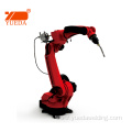 Arc 6 Axis MIG CNC Welding Robot Arm